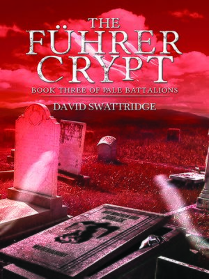 cover image of The Führer Crypt